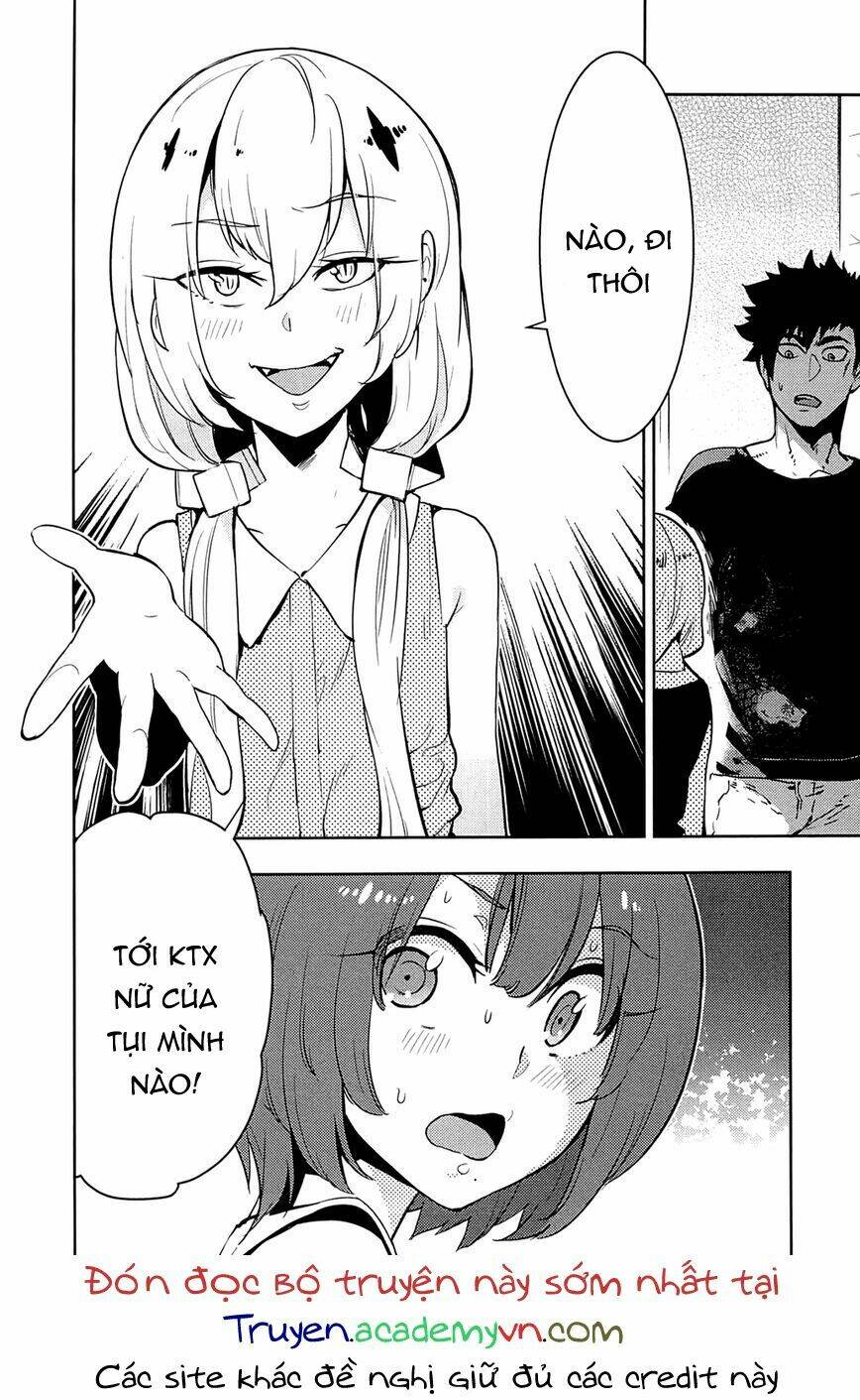 boku girl chapter 65 21