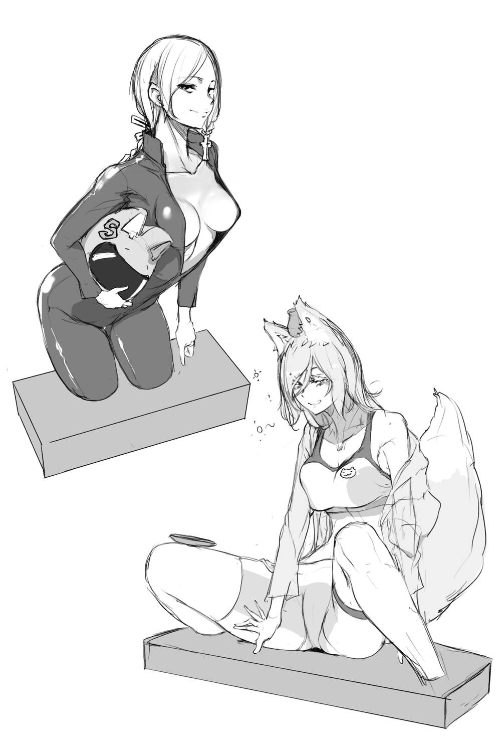 yozakura quartet chapter 152.5 4