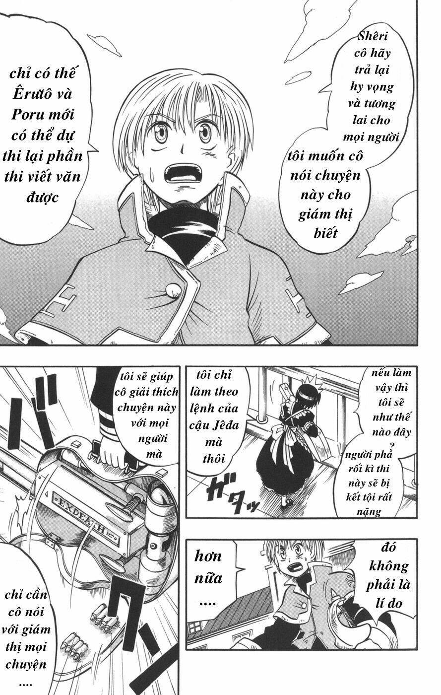 saga of queen knight chapter 18 6