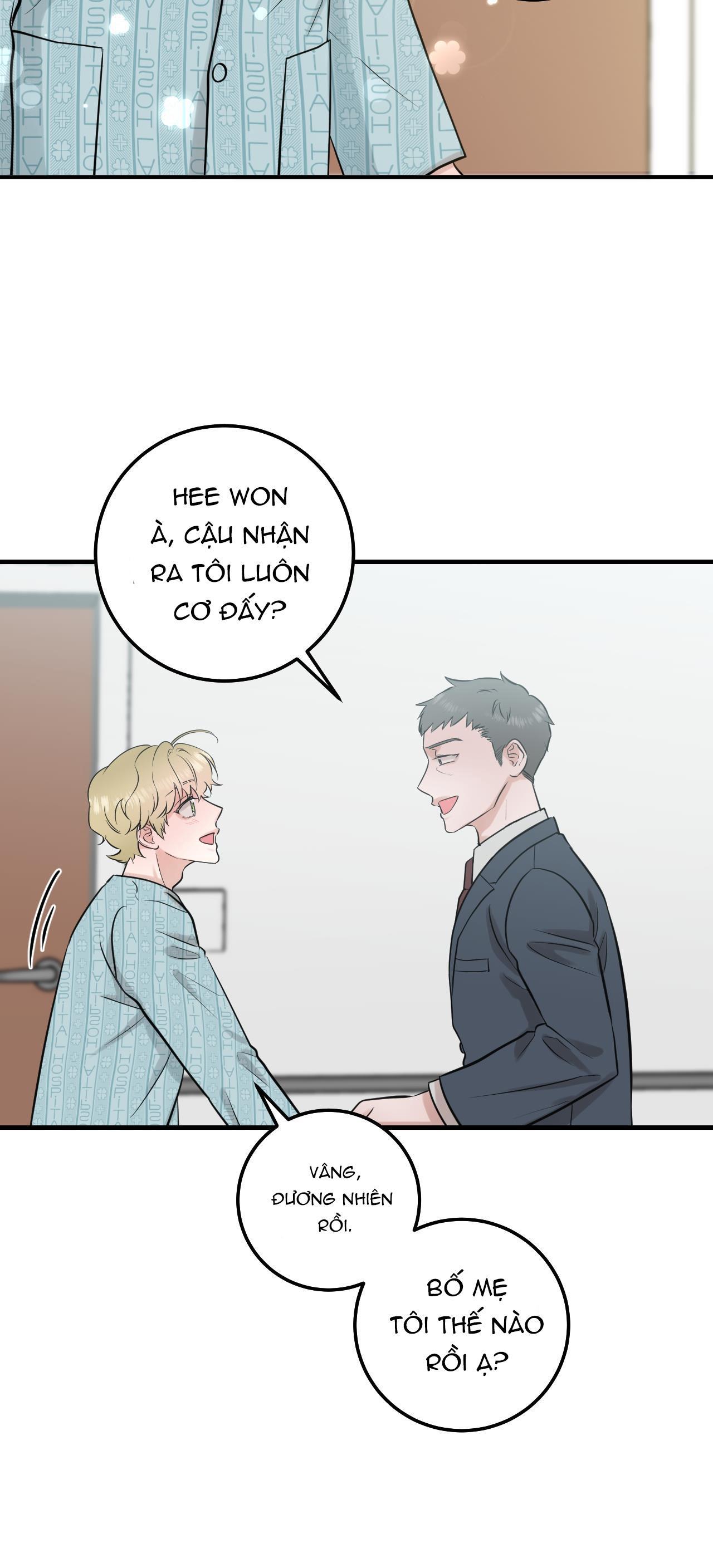 băng qua thiên đường chapter 2 12