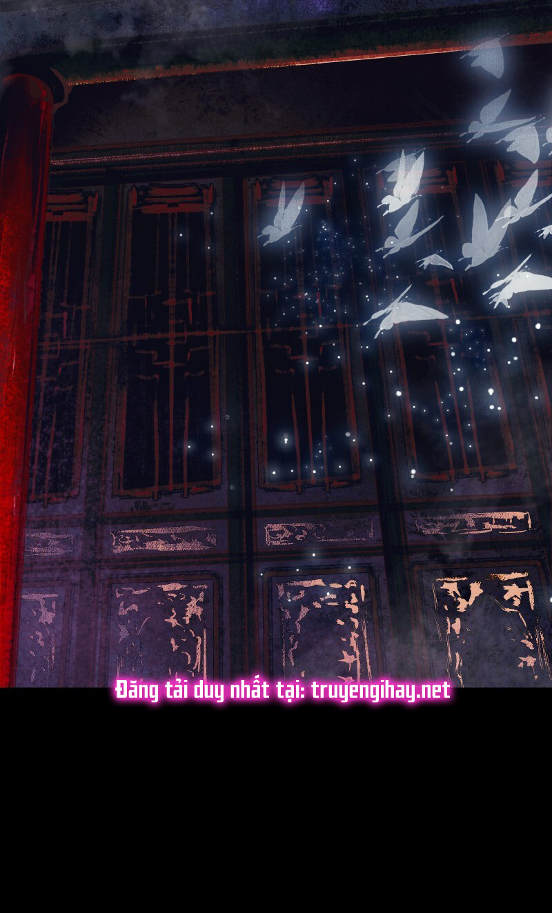 thiên quan tứ phúc - bách vô cấm kỵ chapter 6.2 7