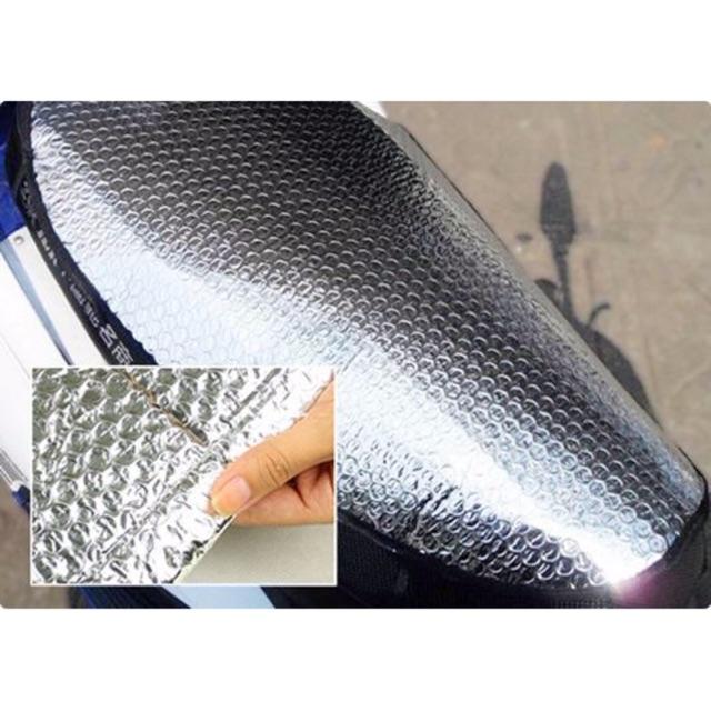 Combo 49 tấm chắn yên xe máy