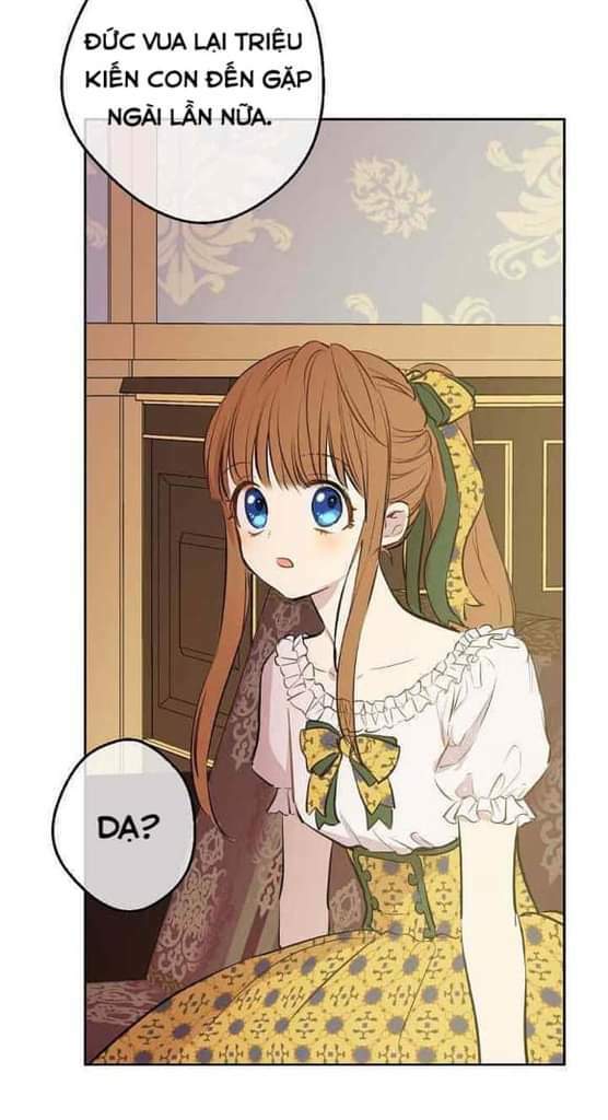 một ngày nọ ta trở thành công chúa chapter 62 19