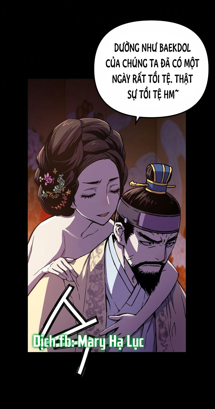 tôi sẽ sống như một hoàng tử chapter 8 72