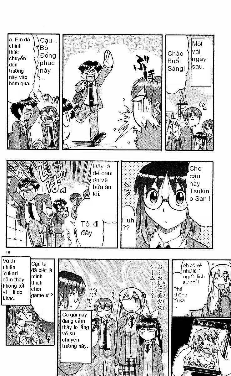 ai kora chapter 76 18