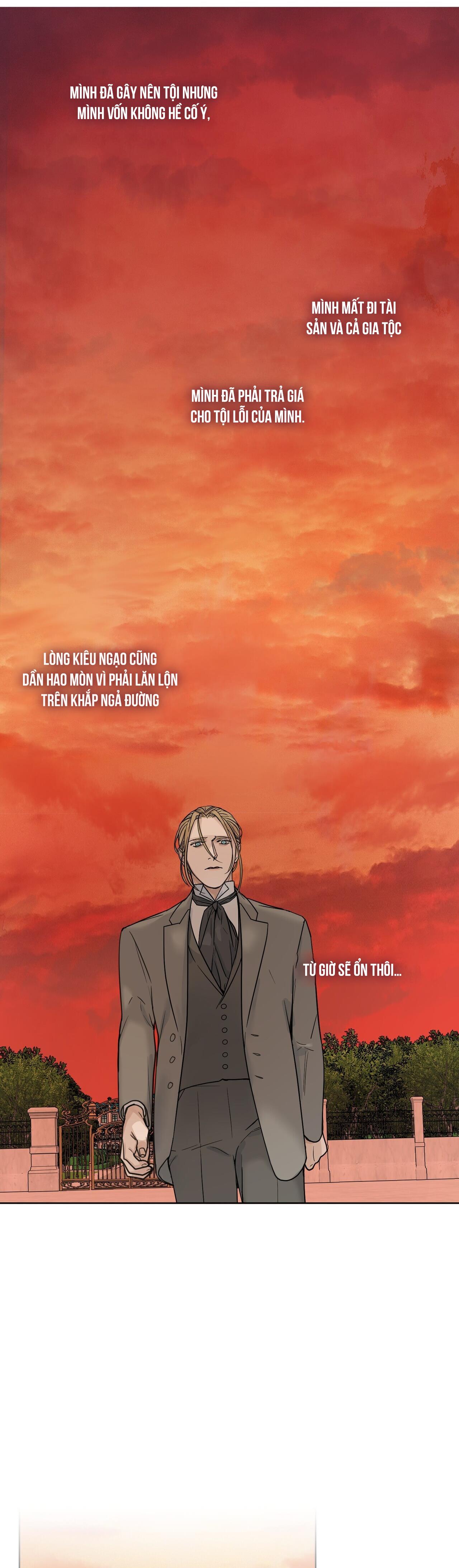 bước vào vườn hồng chapter 6 26