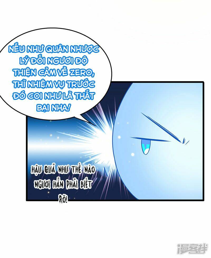 siêu cấp bại gia tử chapter 50 33