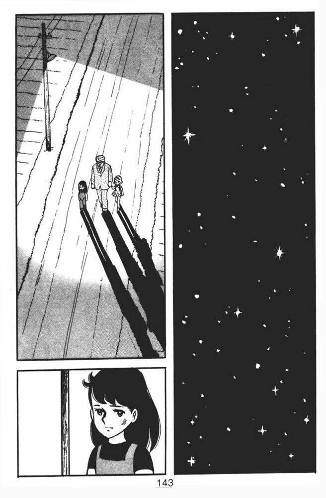 cô bé mồ côi chapter 26 5