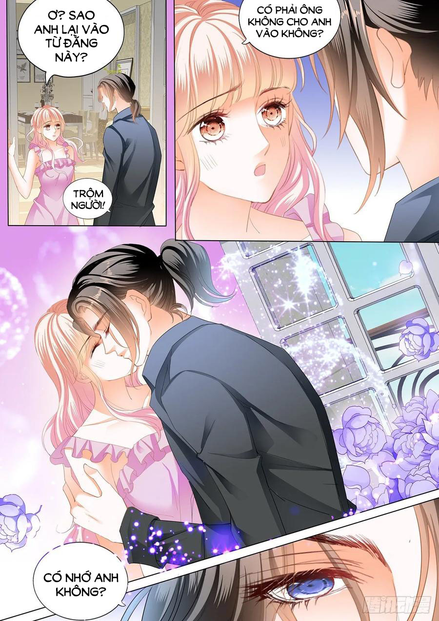 bá đạo tiểu thúc, xin trêu chọc vừa thôi! chapter 170 5