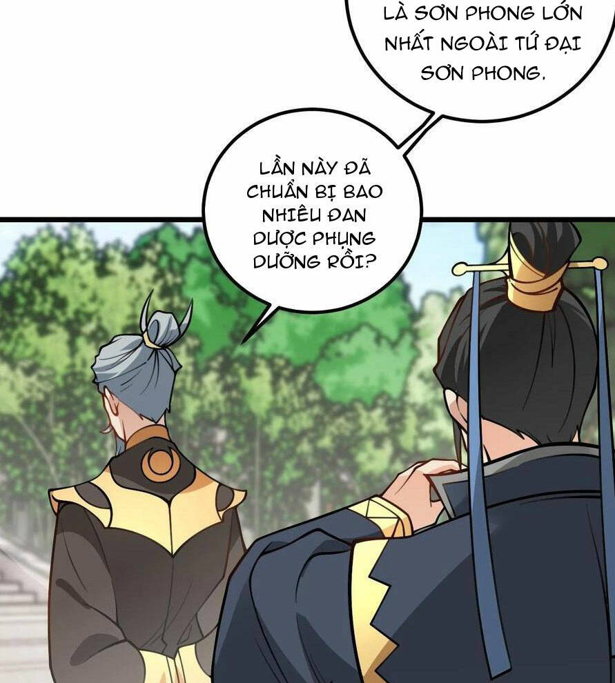 mang theo các tiên tử vô địch thiên hạ chapter 52 12