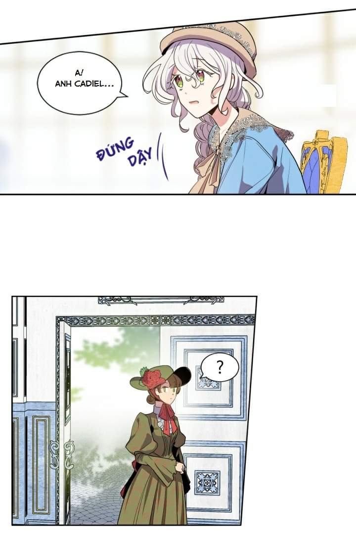 a witch’s hopeless wish chapter 7 34