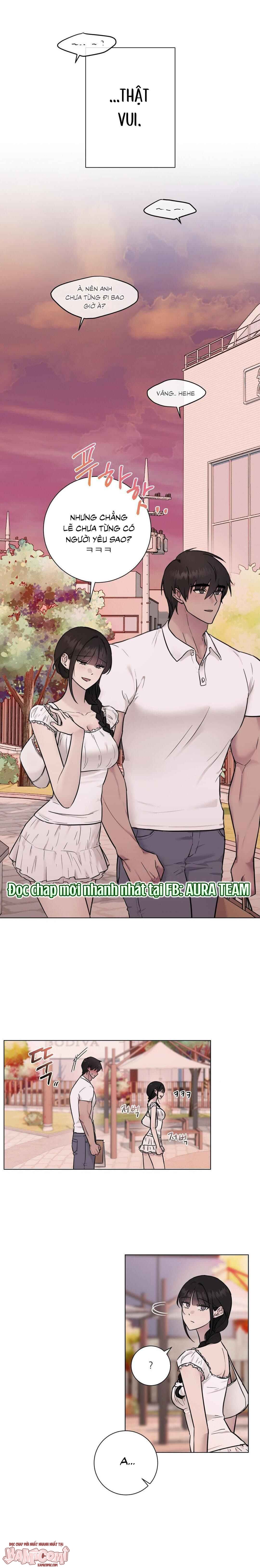 [18+] chủ nhân của ji woo chapter 11 14