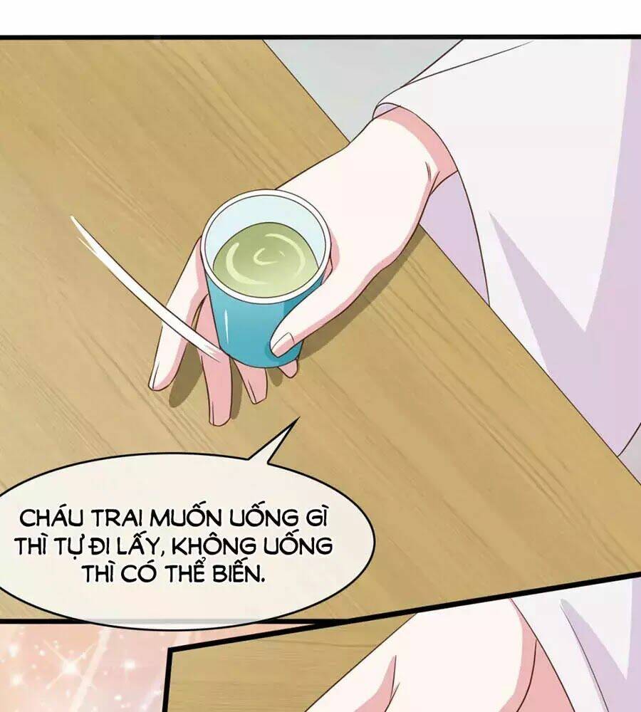 đích nữ hữu độc chapter 30 22