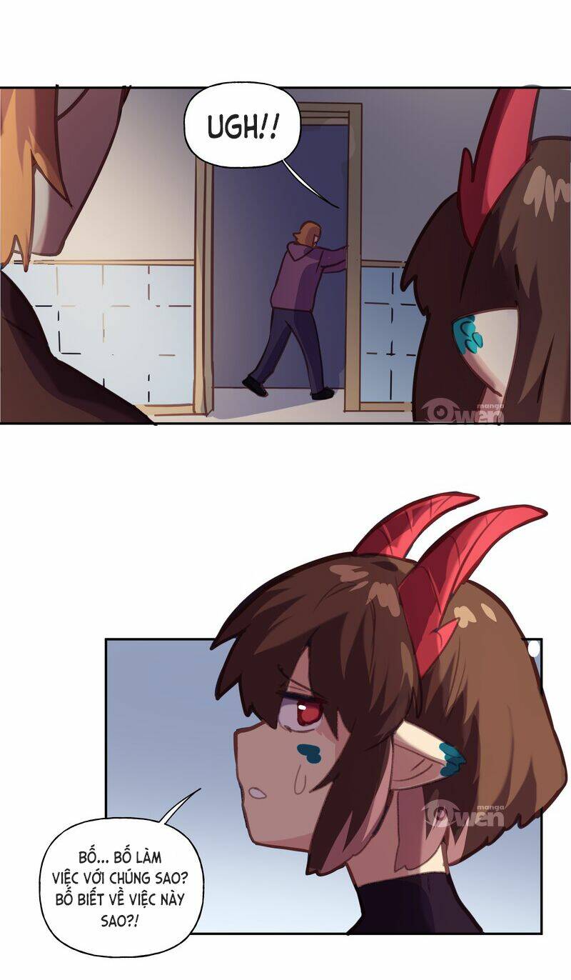 lời nguyền lalin chapter 39 14