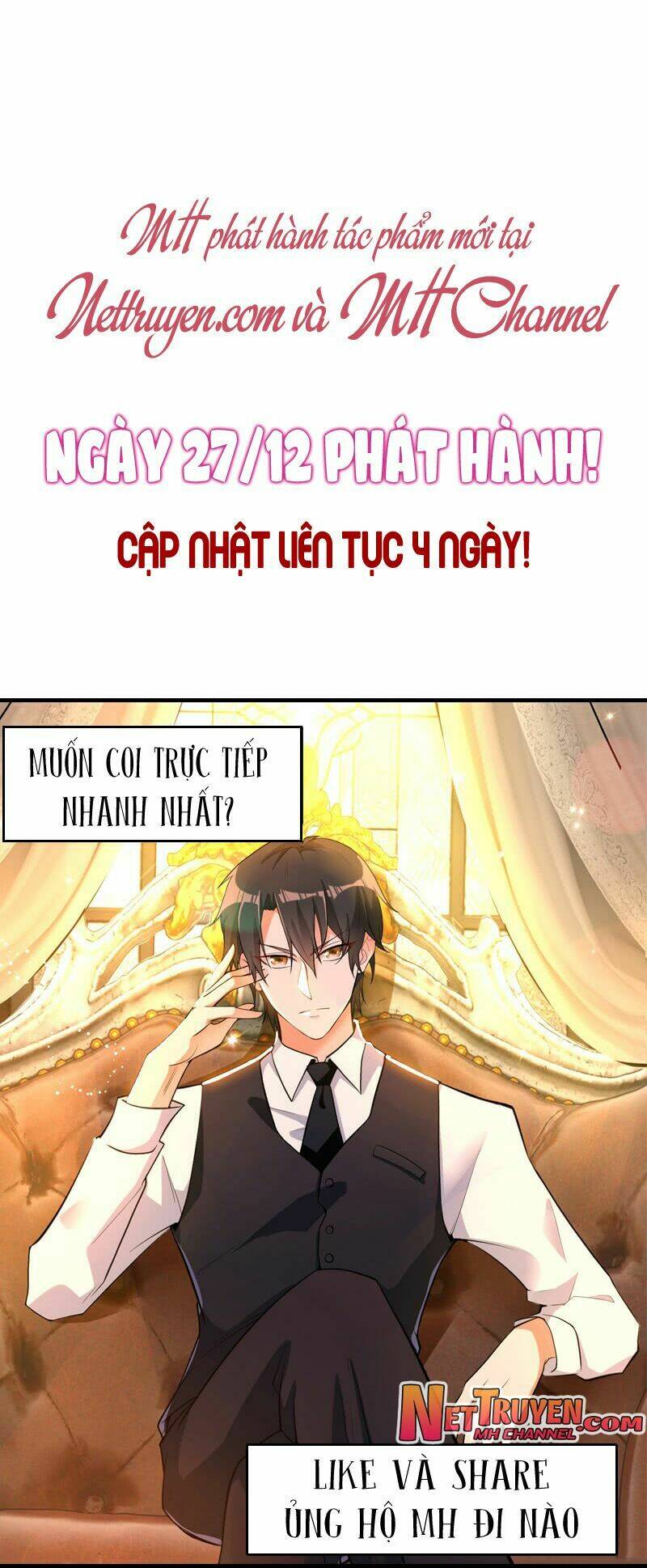 melody happy group: giai điệu hạnh phúc - mh channel chapter 53 24