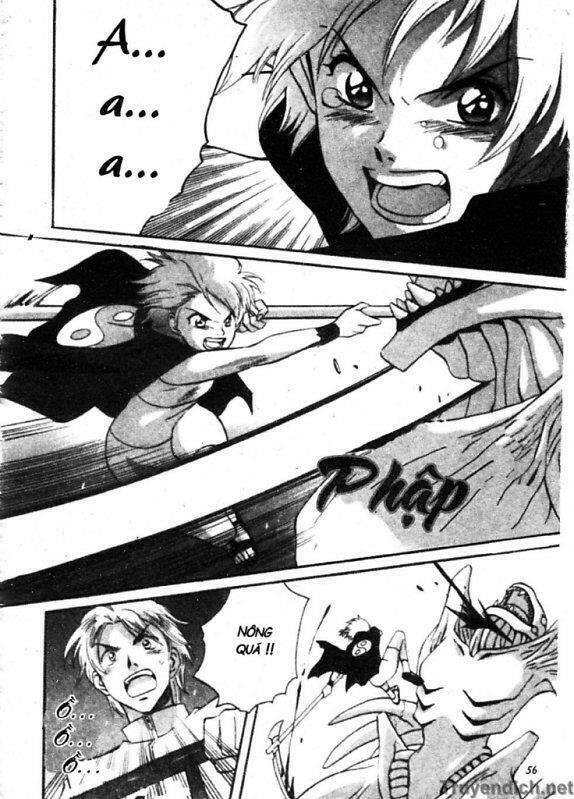 meteor methuselah chapter 19 49