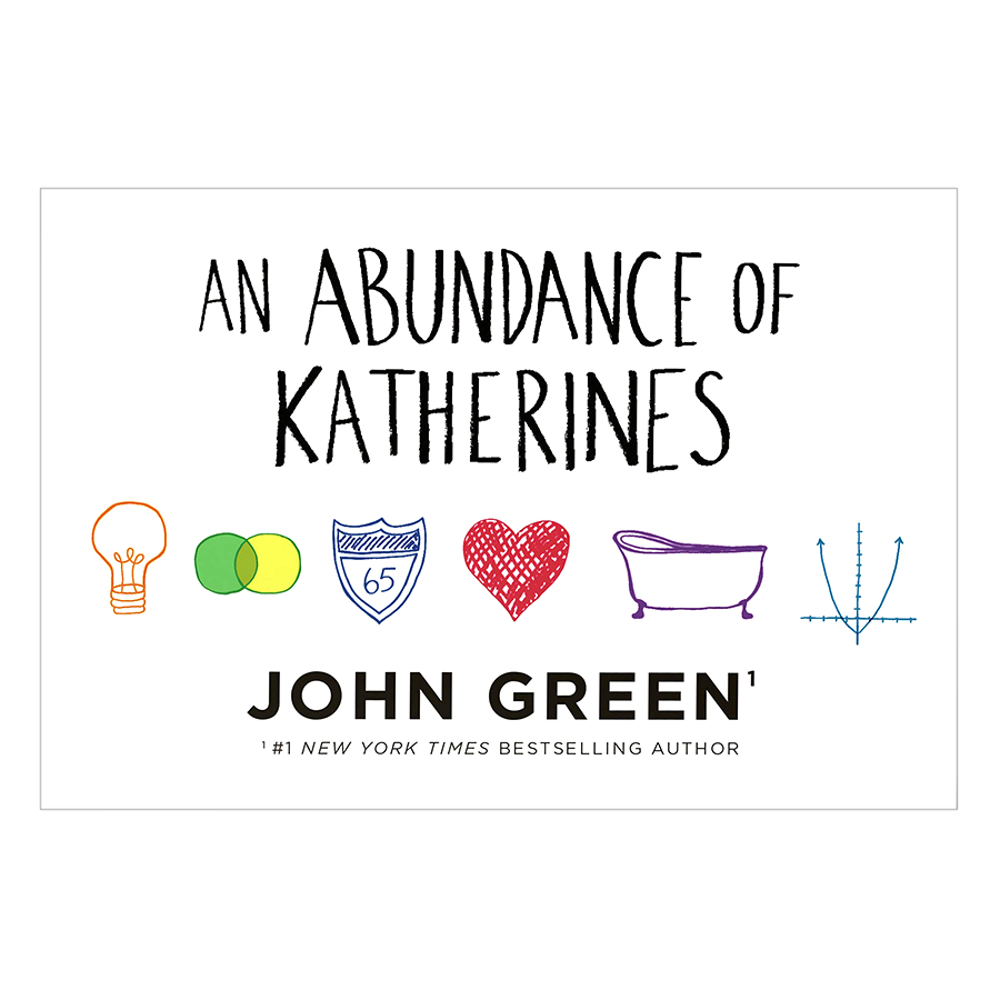 Penguin Minis: An Abundance of Katherines