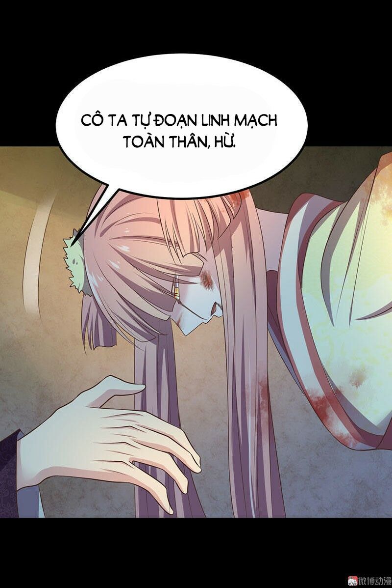 khuynh thế đế vương cơ chapter 33.2 1