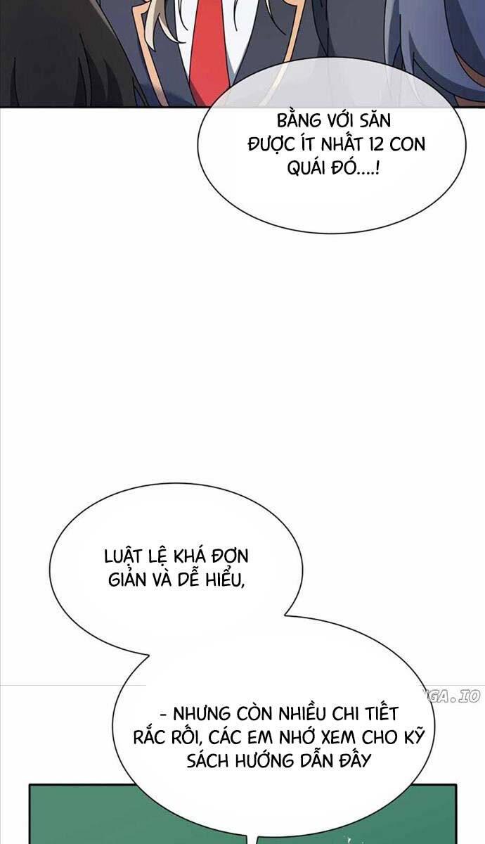 tử linh sư thiên tài của học viện chapter 70 40