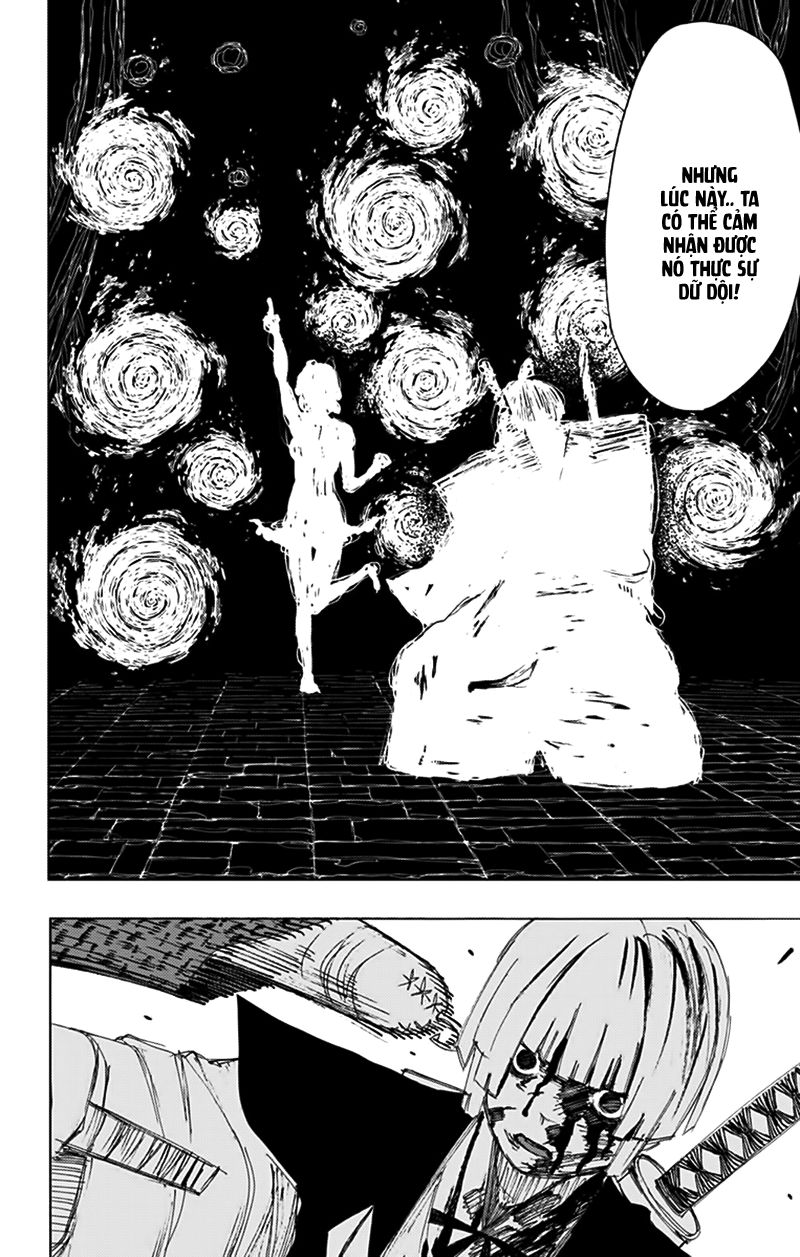 jigokuraku chapter 74 18