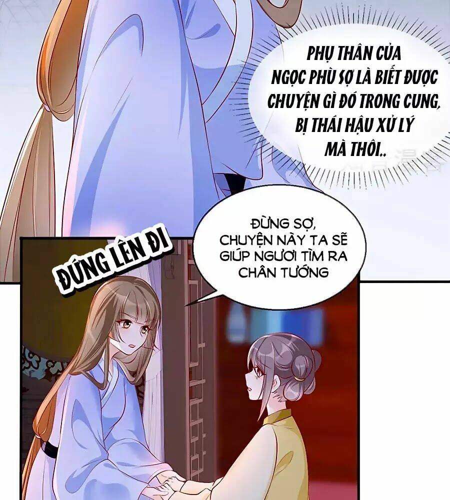 gian phi như thử đa kiều chapter 40 16