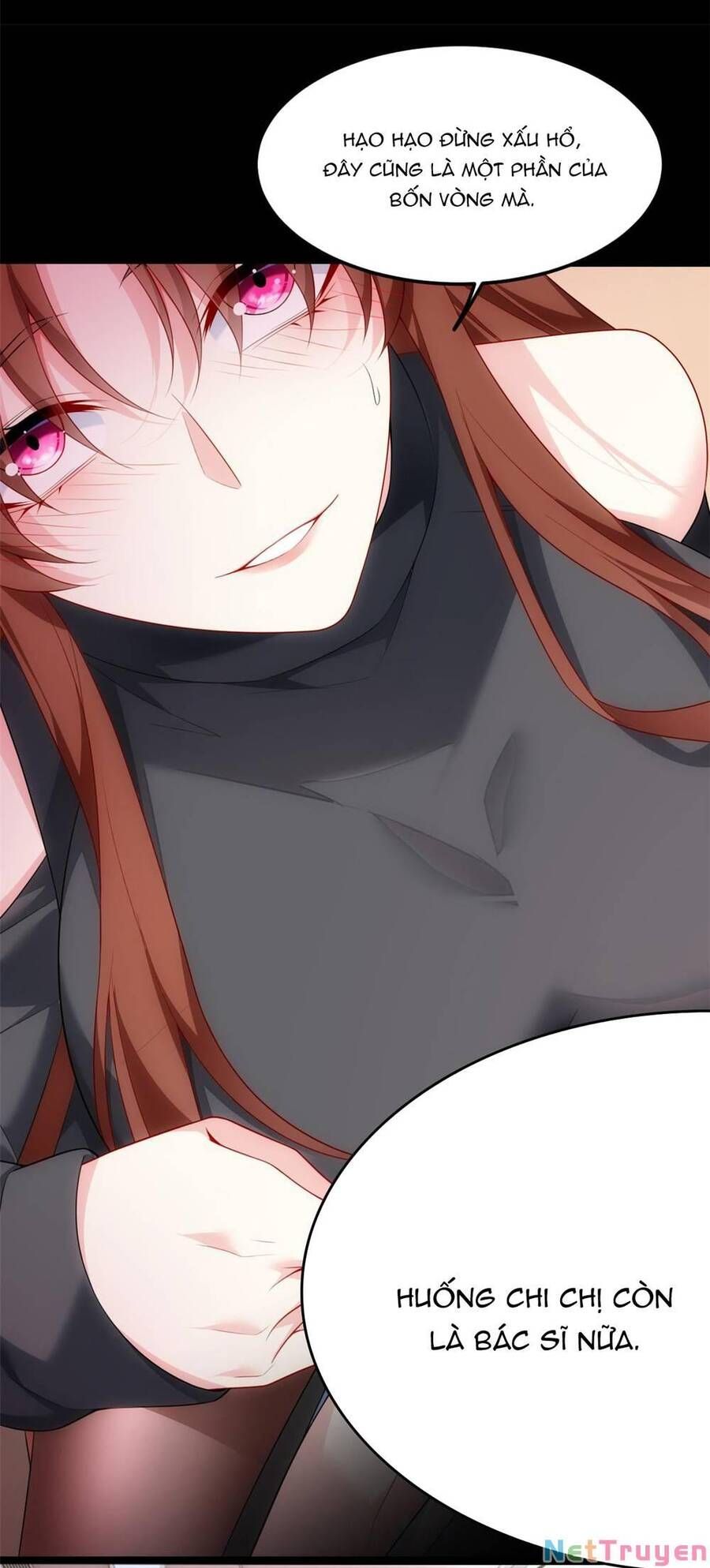 tôi ở thế giới khác dựa dẫm vào phụ nữ chapter 77 12