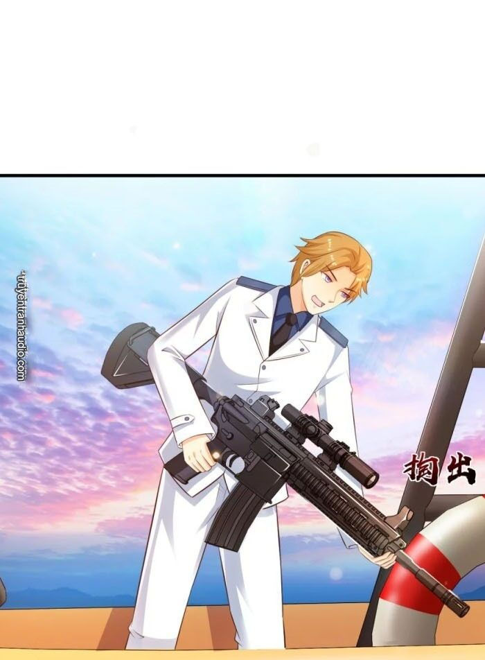 tối cường vận đào hoa chapter 118 19