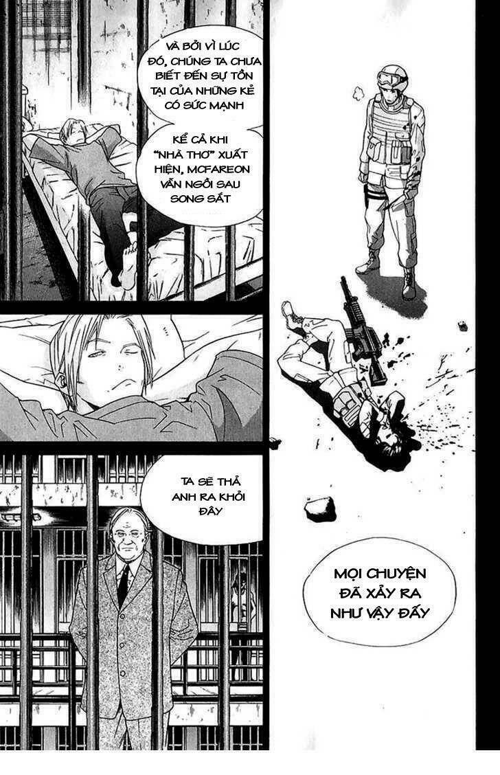 alive - the final evolution chapter 50 24