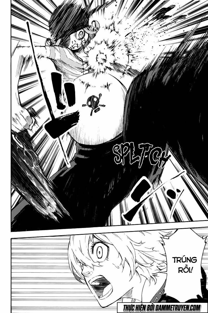 dolly kill kill chapter 48 10