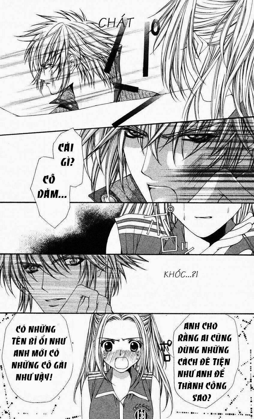 love celeb chapter 1 34