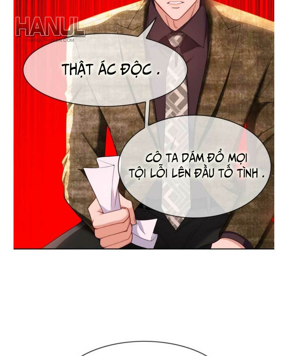 cô vợ nhỏ nuông chiều quá lại thành ác!! chapter 191.1 24