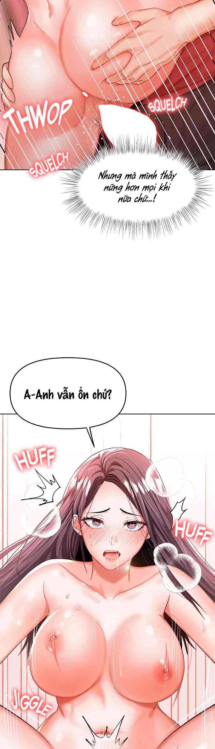 chiều chuộng em đi mà chapter 5.2 2