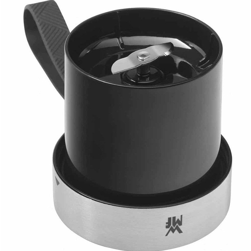 Máy Xay Sinh Tố Mini WMF Mix On The Go, Xay Sinh Tố Cầm Tay, Tiện Mang Đi, Nhập Đức, BH 12 Tháng, Hàng Chính Hãng