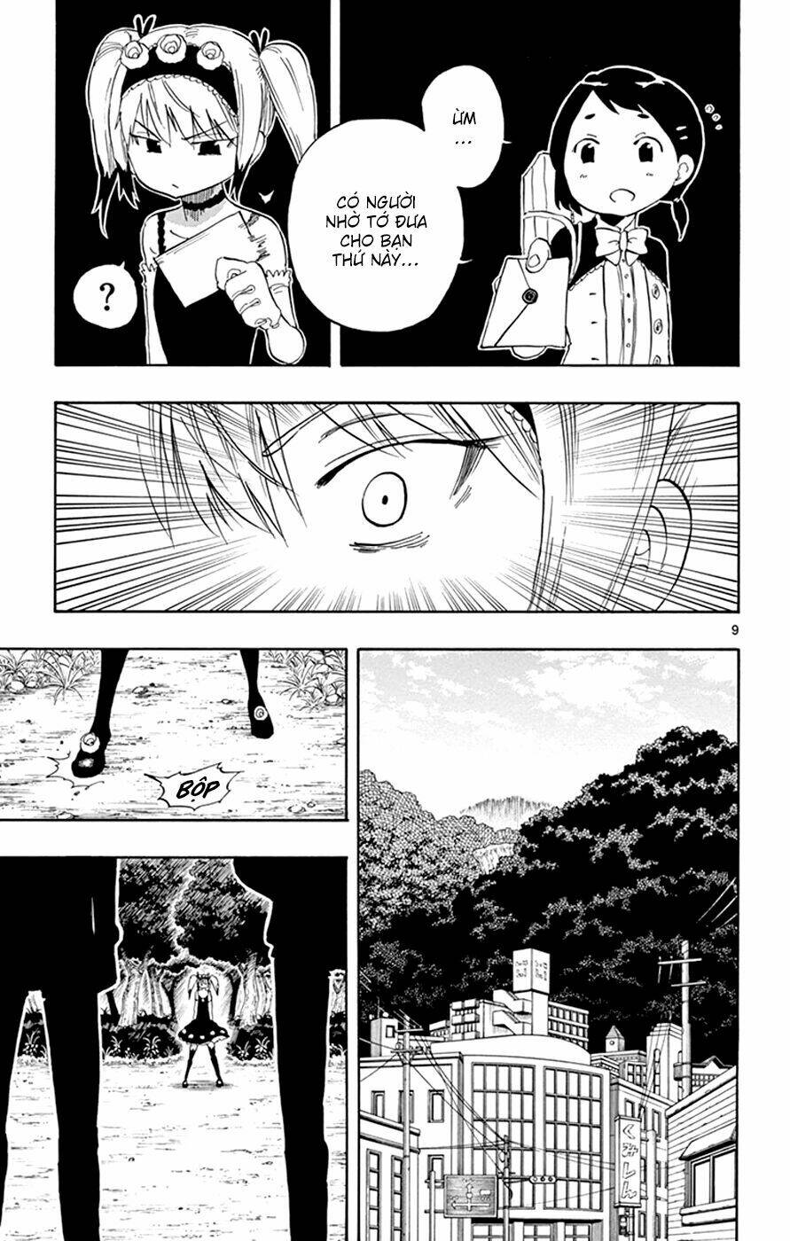 saike mata shite mo chapter 26 10