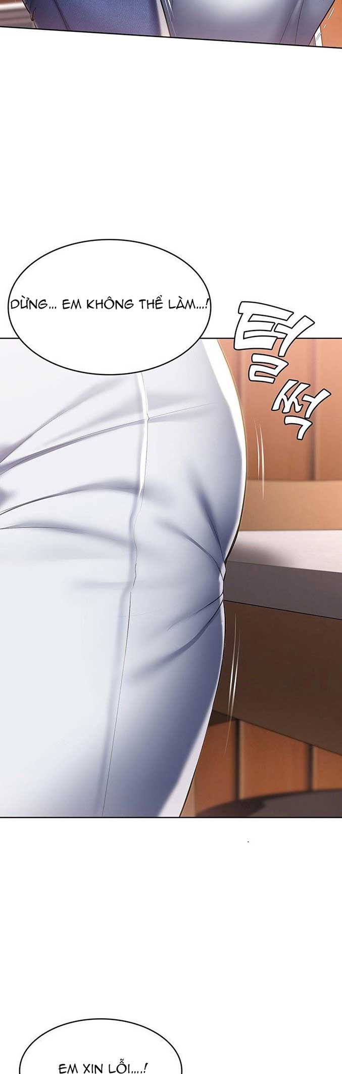 nhật ký nội trú chapter 37 15