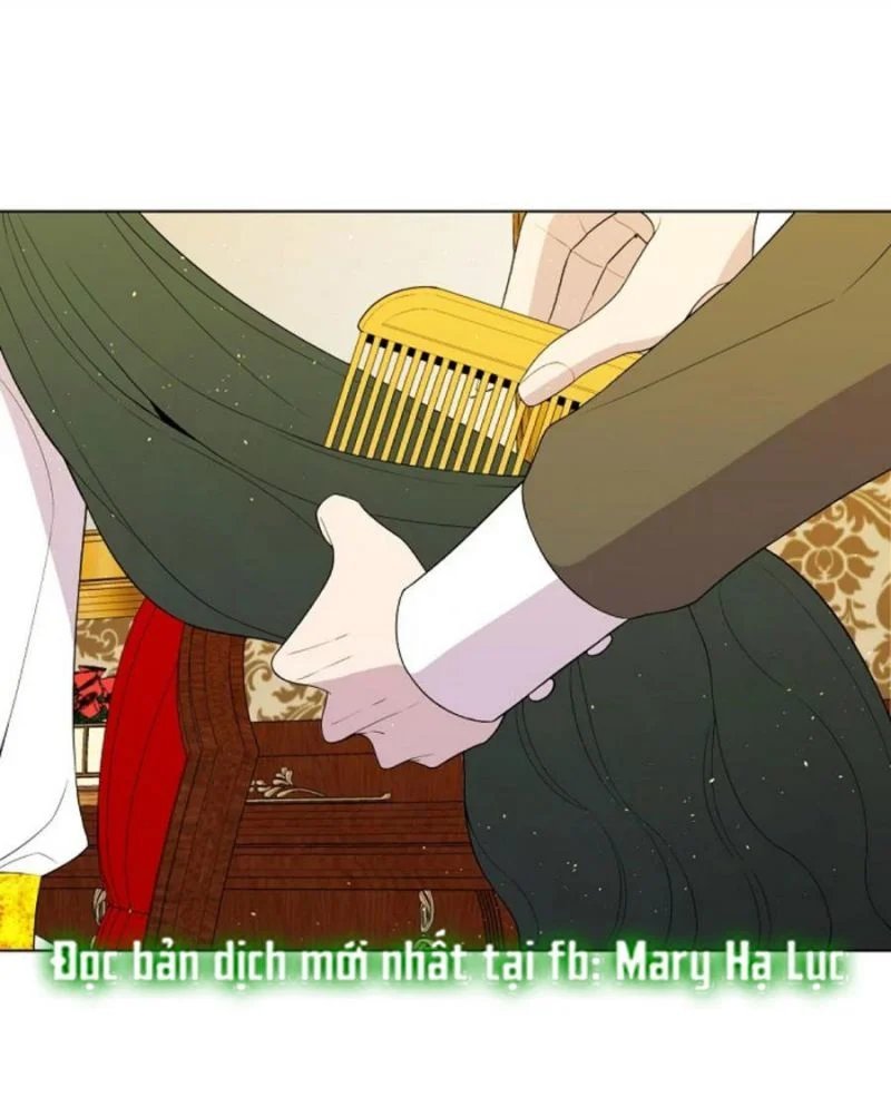 từ tiểu thư thành hoàng hậu - lady to queen chapter 32.5 3