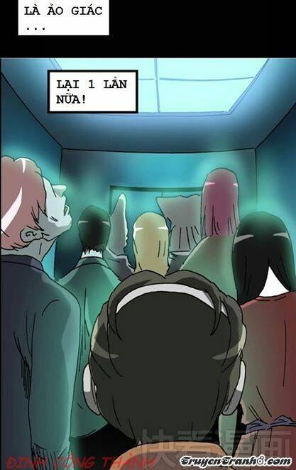 hồ sơ bệnh nhân chapter 8 5