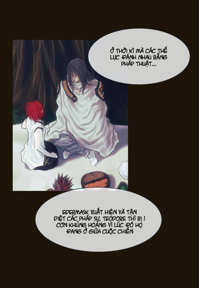 hội ảo thuật chapter 69 25