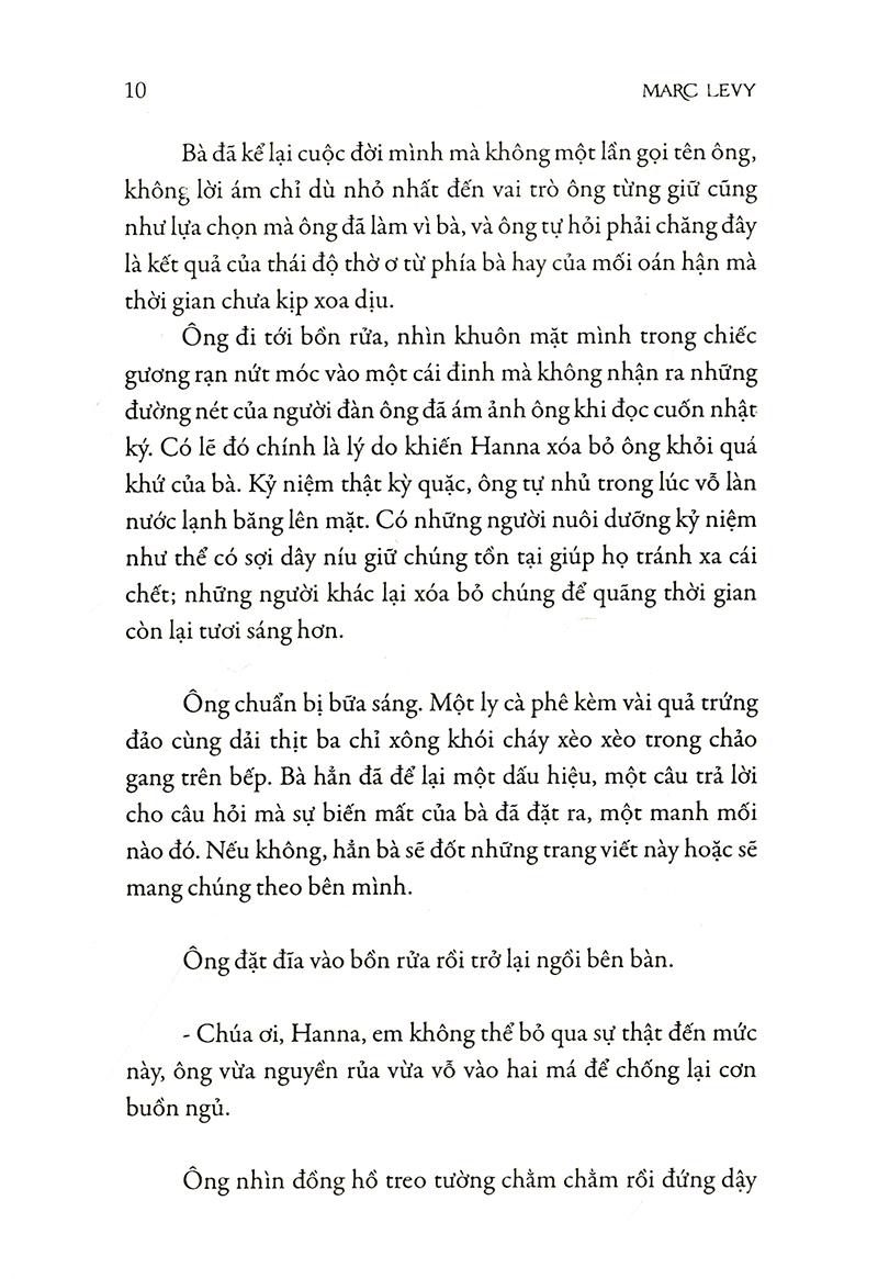 Một Ý Niệm Khác Về Hạnh Phúc (Tái Bản)
