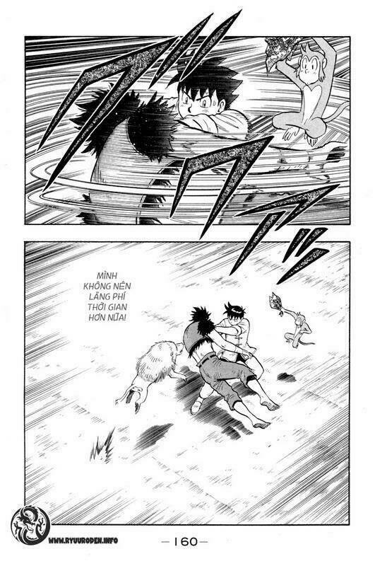 hoàng phi hồng phần iii chapter 3 146