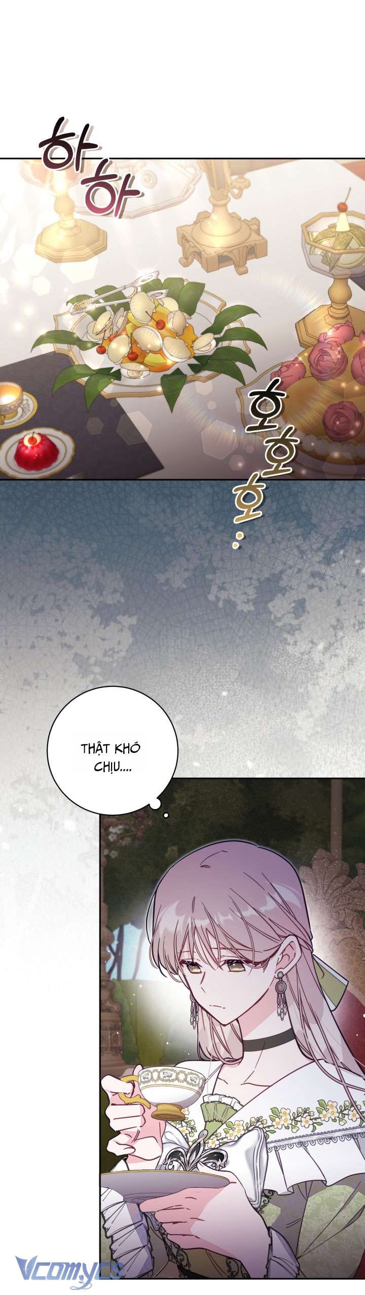 không có chỗ cho kẻ giả mạo chapter 64 1