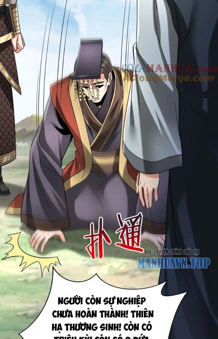 đại tần, ta là con tần thủy hoàng, giết địch thành thần chapter 53 60