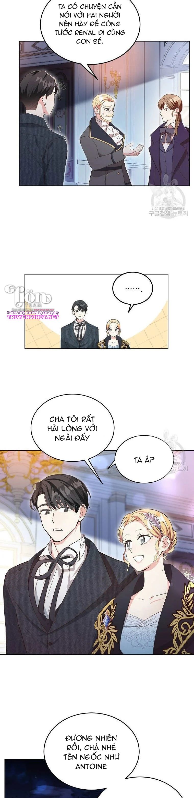 mùa đào vào tháng sáu chapter 6.2 7