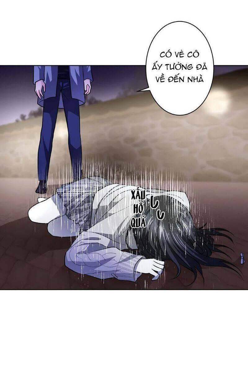 vô tình trở thành con gái của triệu phú chapter 12 57