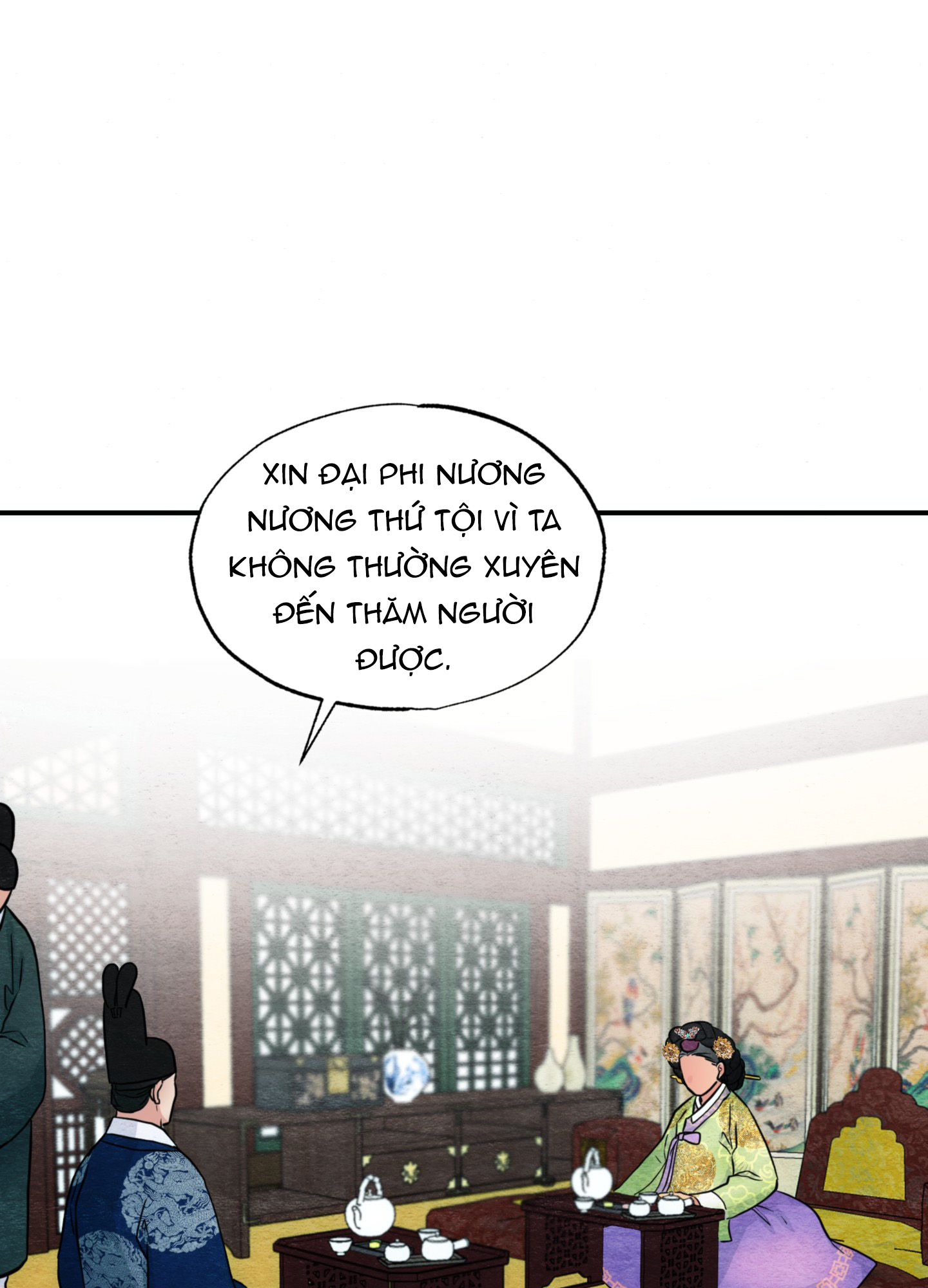 Cương Nhân chapter 26 2