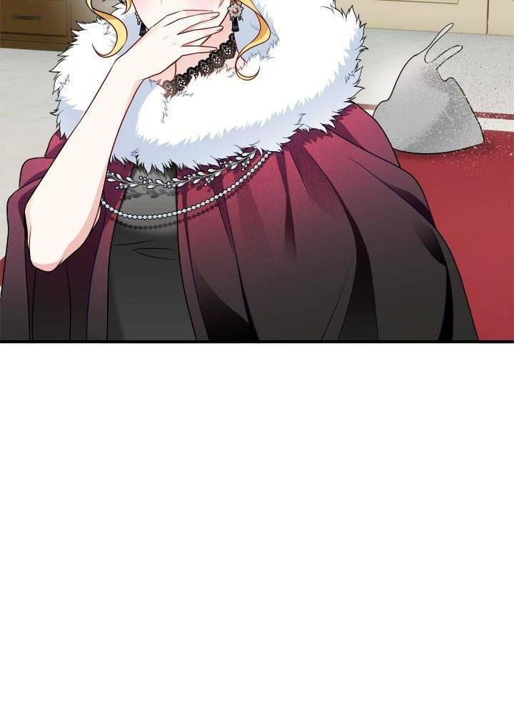 tại sao mẹ chồng tôi lại như thế này? chapter 3 60