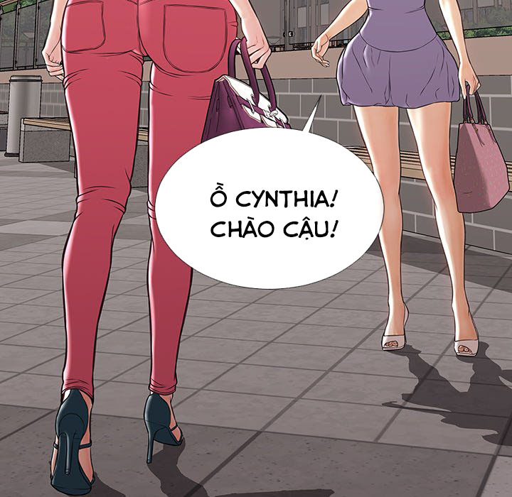 siêu sao cynthia oh chapter 31 115
