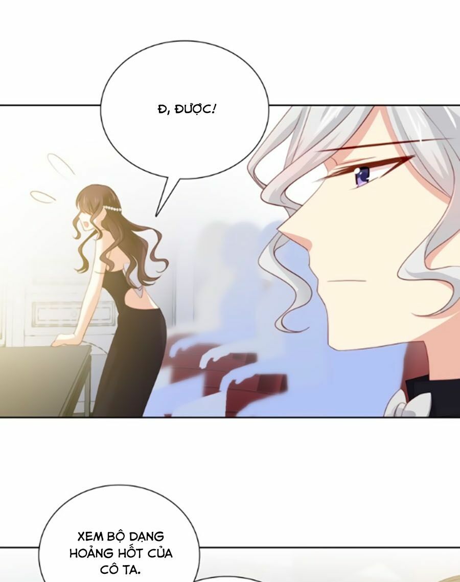 tình yêu là thế phần 2 chapter 39 20