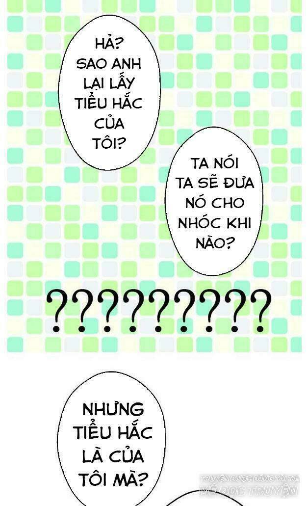 một ngày nọ ta trở thành công chúa chapter 13.5 11