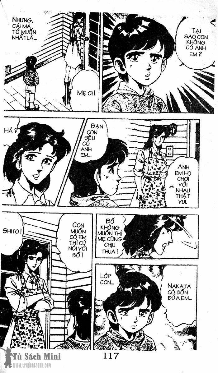 bác sĩ kazu chapter 85 3